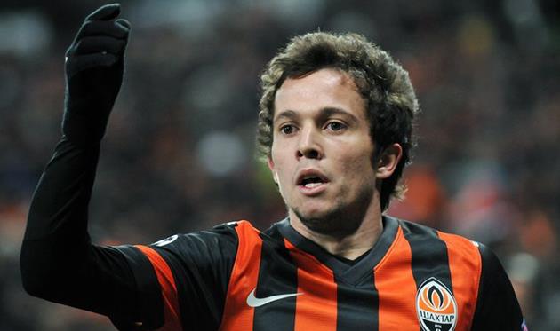 Бернард, фото Михаила Масловского, Football.ua