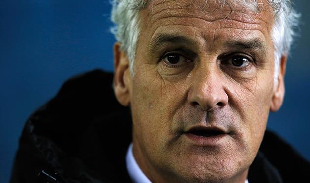 Фред Руттен, Getty Images