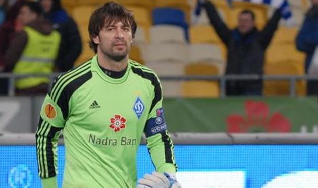 Александр Шовковский, Football.ua