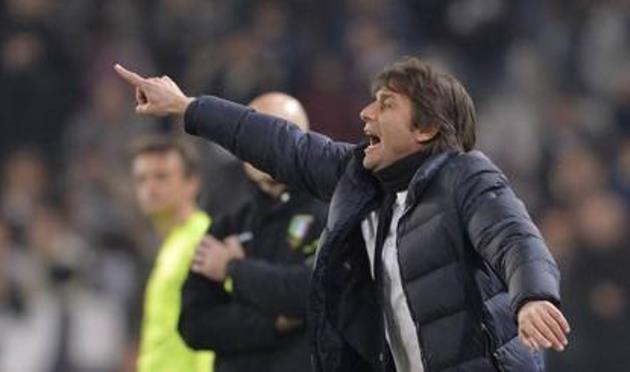 Антонио Конте, LaPresse