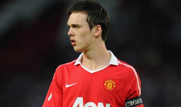 Том Торп, Getty Images