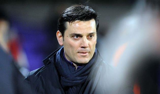 Винченцо Монтелла, фото corrieredellosport.it