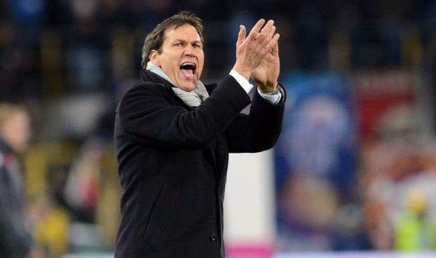 Руди Гарсия, фото corrieredellosport.it