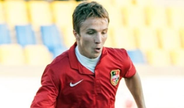 Сергей Герасимец, gelios.ua