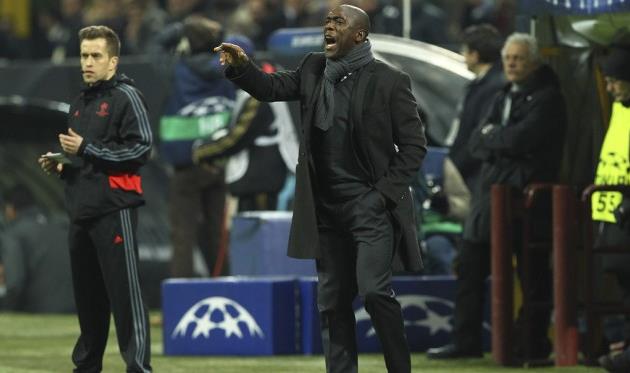 Кларенс Зеедорф, Getty Images