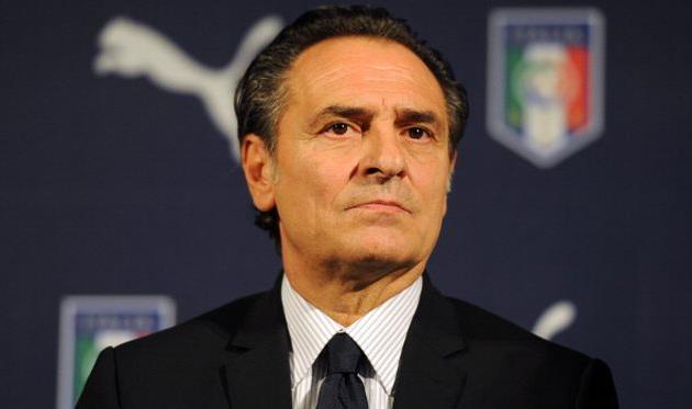 Чезаре Пранделли, фото Getty Images