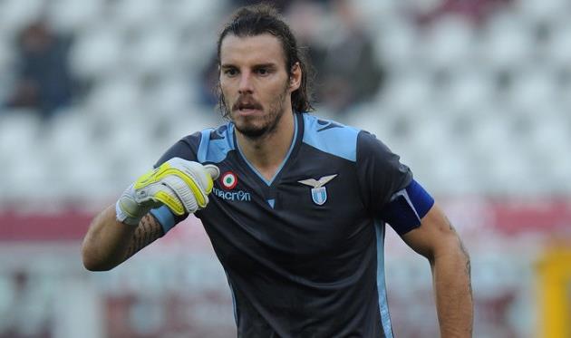 Федерико Маркетти, Getty Images