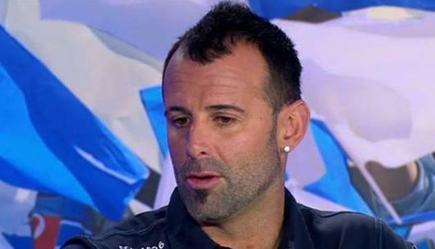 Антонио Доблас, фото corrieredellosport.it