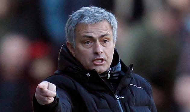 Жозе Моуриньо, Sky Sports