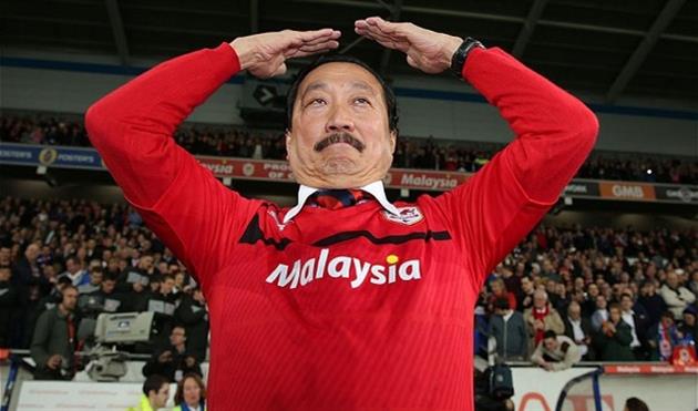 Винстент Тан, PA