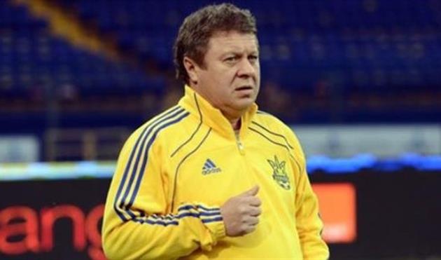 Александр Заваров, Football.ua
