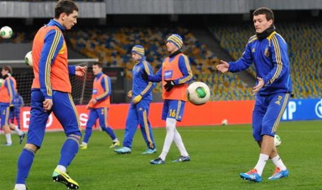 © Илья Хохлов, Football.ua