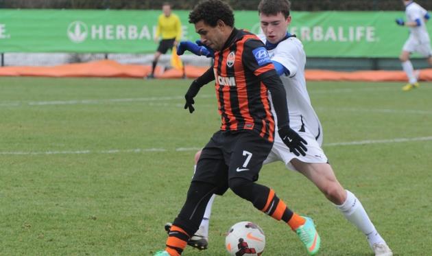 фото shakhtar.com