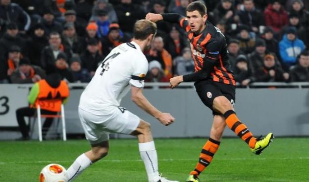 Сергей Кривцов, фото Football.ua