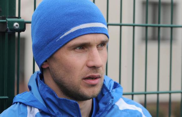 Павел Иванов, shakhtar.com