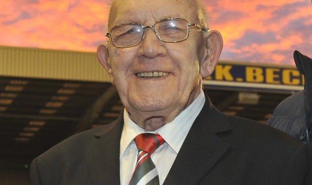 Норман Риммингтон, bbc.co.uk