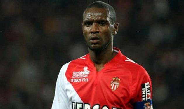 Эрик Абидаль, фото Getty images