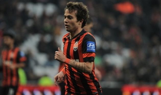 Бернард, shakhtar.com