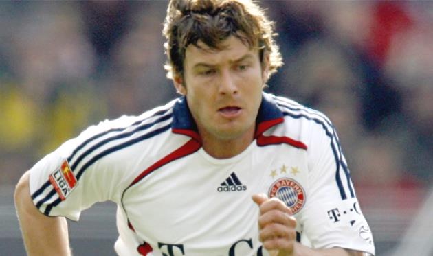 Андреас Герлиц, фото www.kicker.de