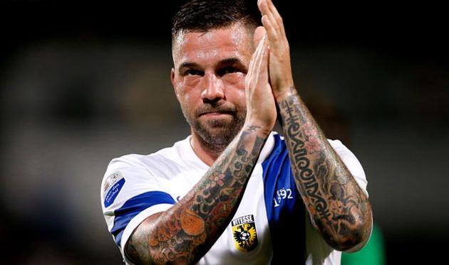 Тео Витесс, vitesse.nl