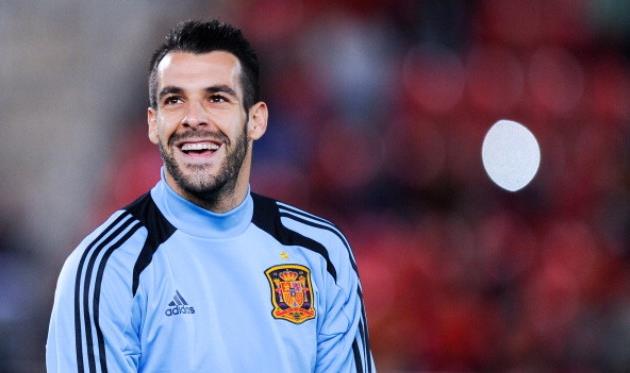 Альваро Негредо, фото Getty Images