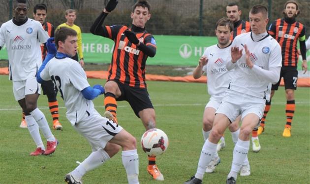 фото shakhtar.com