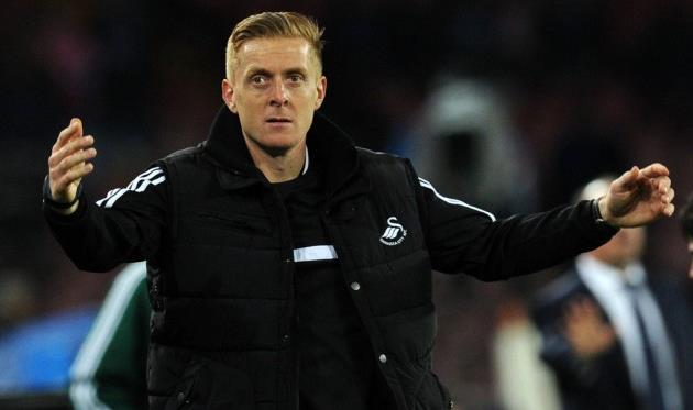 Гарри Монк, Getty Images