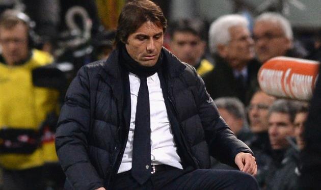 Антонио Конте, Getty Images