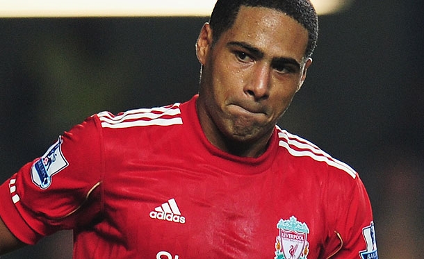 Глен Джонсон, Getty Images