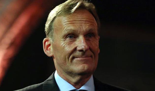 Ханс-Йоахим Ватцке, Getty Images