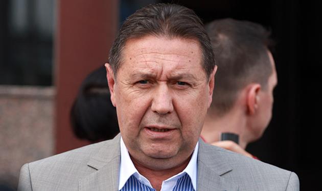 Анатолий Коньков, dynamo.kiev.ua