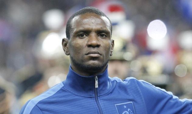 Эрик Абидаль, getty images