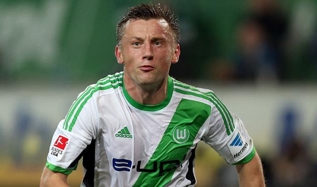 Ивица Олич, Sky Sports