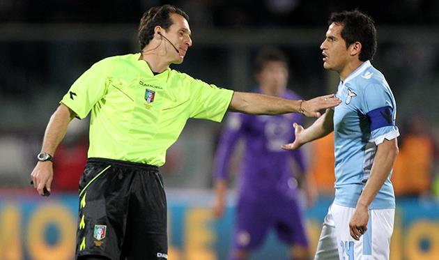 Кристиан Ледесма, Getty Images