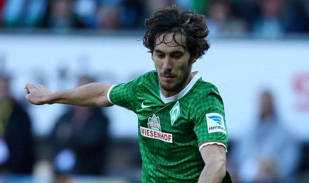 Сантьяго Гарсия, skysports.com