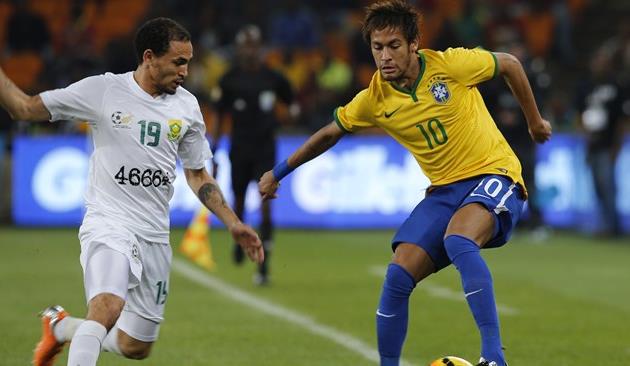 Товарищеские матчи. 5 марта. Обзор