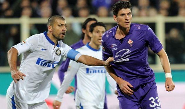 Марио Гомес (справа), фото Getty Images