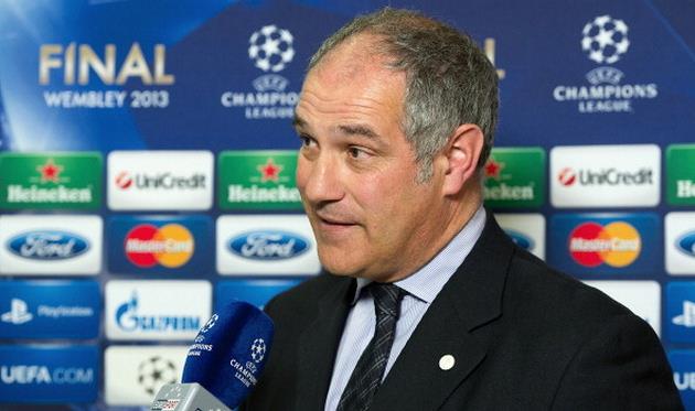 Андони Субисаррета, Getty Images