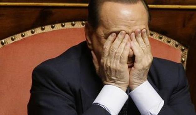 Сильвио Берлускони, LaPresse