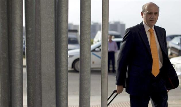 Хосе Мария дель Нидо, as.com