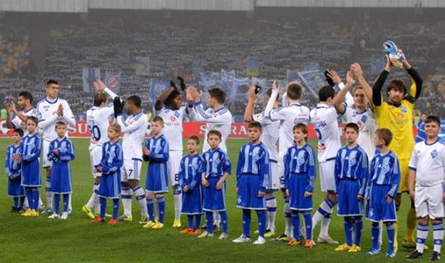 © Илья Хохлов, Football.ua