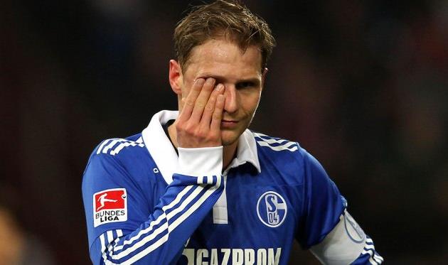 Бенедикт Хеведес, Getty Images