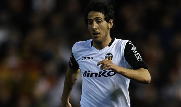 Дани Парехо, Getty Images