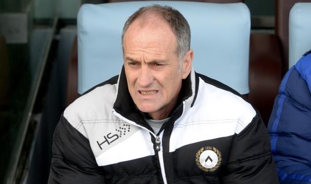 Франческо Гвидолин, Getty Images