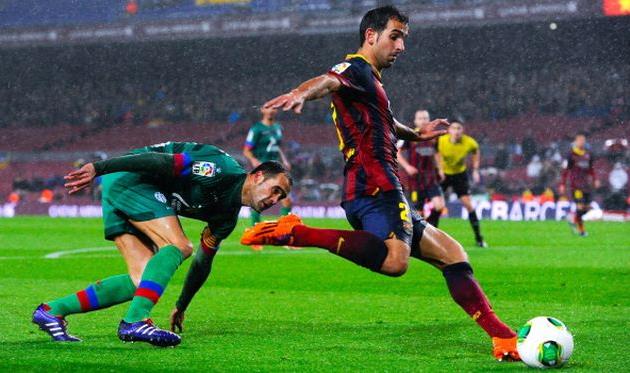 Мартин Монтойя, фото Getty Images