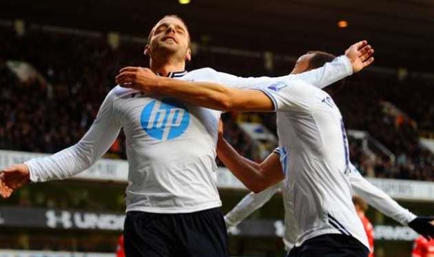 Роберто Солдадо, фото Getty images