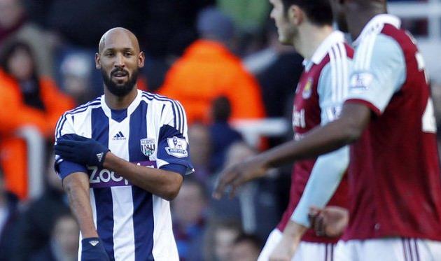 Николя Анелька и его 