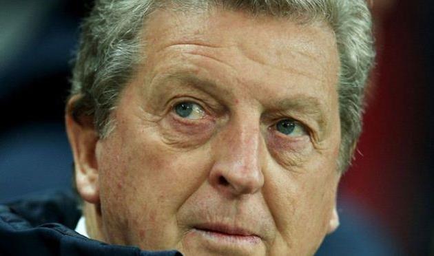 Рой ходжсон, фото Getty Images