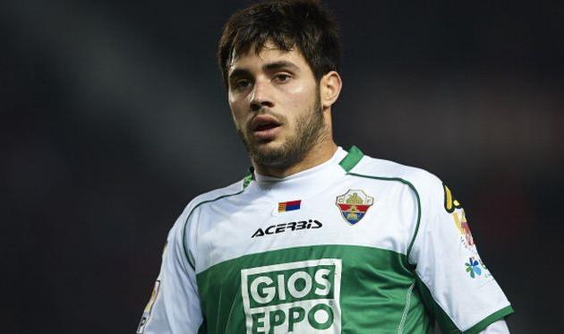 Карлес Хиль, фото Getty Images