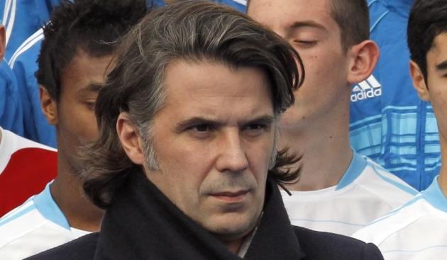 Венсан Лабрюн, фото Getty Images